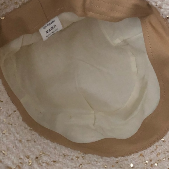 Premium wool blend bucket hat - Picture 5 of 5